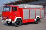 Iveco-Magirus-Deutz FM 170 D 11 FA Rustwagen 1976 года